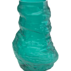 Vase Enrique turquoise 47cm><noscript><img width=