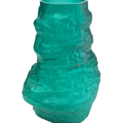 Vase Enrique turquoise 47cm><noscript><img width=
