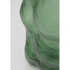 Vase Enrique vert 36cm><noscript><img width=
