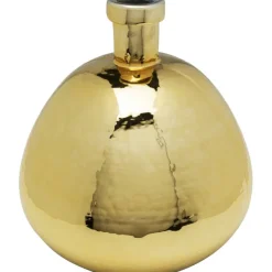 Vase Fabuloso doré 34cm>KARE Design Online