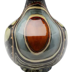 Vase Fabuloso Stone 27cm>KARE Design Sale