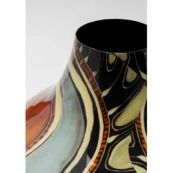 Vase Fabuloso Stone 27cm><noscript><img width=