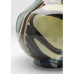Vase Fabuloso Stone 27cm><noscript><img width=