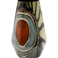 Vase Fabuloso Stone 40cm>KARE Design New
