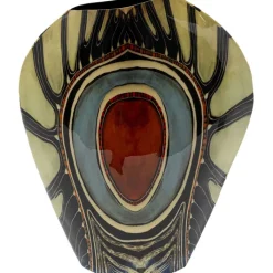 Vase Fabuloso Stone 41cm>KARE Design Online