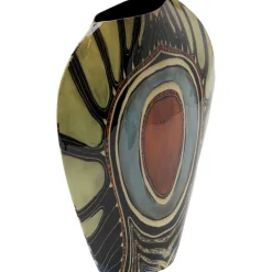 Vase Fabuloso Stone 41cm>KARE Design Online
