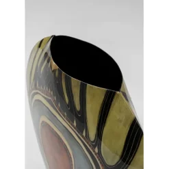 Vase Fabuloso Stone 41cm><noscript><img width=
