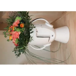 Vase Face Pot 30><noscript><img width=