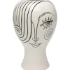 Vase Favola Lady 30cm>KARE Design New
