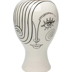 Vase Favola Lady 30cm><noscript><img width=