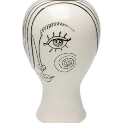 Vase Favola Lady 30cm><noscript><img width=