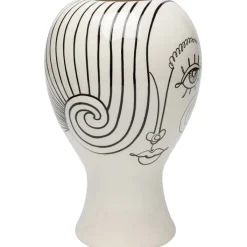 Vase Favola Lady 30cm><noscript><img width=