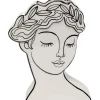 Vase Favola Lady 26cm>KARE Design Sale