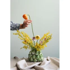 Vase Fichi 15cm>KARE Design Online