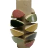 Vase Foglie colore 40cm>KARE Design Clearance