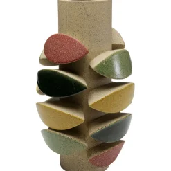 Vase Foglie colore 40cm><noscript><img width=