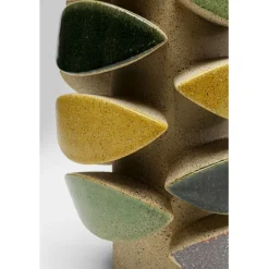 Vase Foglie colore 40cm><noscript><img width=
