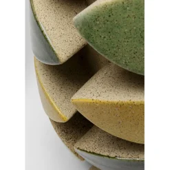 Vase Foglie colore 40cm><noscript><img width=