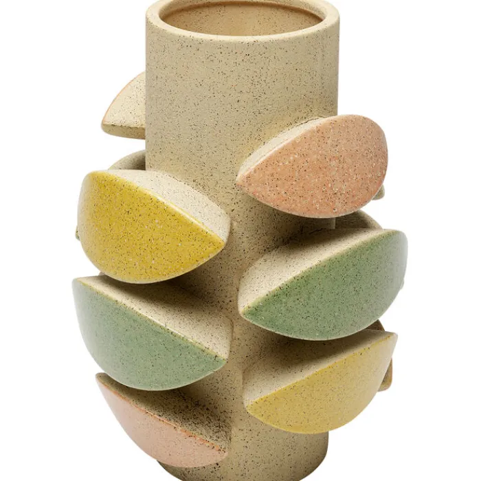 Vase Foglie colore 26cm>KARE Design Hot