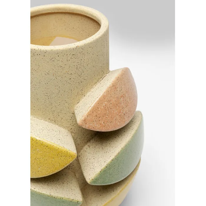 Vase Foglie colore 26cm>KARE Design Hot
