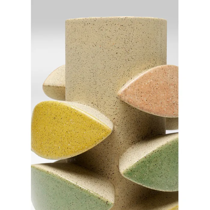 Vase Foglie colore 26cm>KARE Design Hot