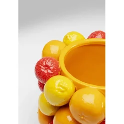 Vase Fruit Parade 20cm>KARE Design Sale
