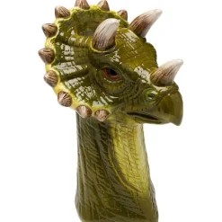 Vase Funny Animal Dino 33cm>KARE Design Discount