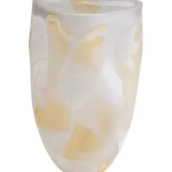 Vase Galicia beige 28cm><noscript><img width=