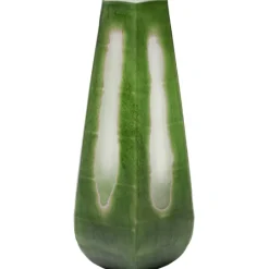 Vase Galicia vert 36cm>KARE Design New