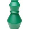 Vase Gina vert 30cm>KARE Design Online