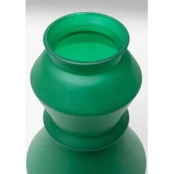 Vase Gina vert 30cm><noscript><img width=
