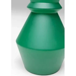 Vase Gina vert 30cm><noscript><img width=