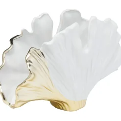Vase Ginkgo Elegance 18cm><noscript><img width=