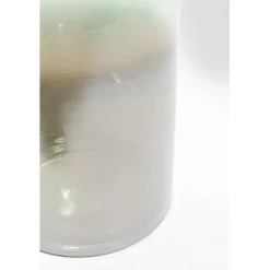Vase Glow vert 30cm><noscript><img width=