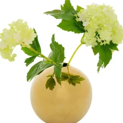 Vase Goldy 11cm>KARE Design Discount