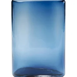 Vase Grazioso bleu 40cm>KARE Design Clearance