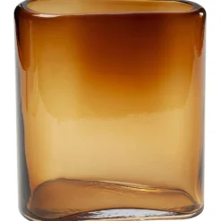 Vase Grazioso marron 32cm>KARE Design Sale