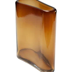 Vase Grazioso marron 32cm>KARE Design Sale