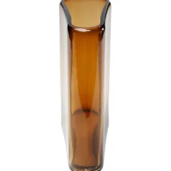 Vase Grazioso marron 32cm><noscript><img width=