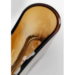 Vase Grazioso marron 32cm><noscript><img width=