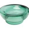 Vase Grazioso vert 32cm>KARE Design New
