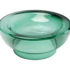 Vase Grazioso vert 32cm>KARE Design New