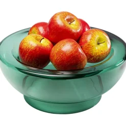 Vase Grazioso vert 32cm><noscript><img width=