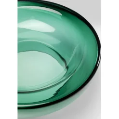 Vase Grazioso vert 32cm><noscript><img width=