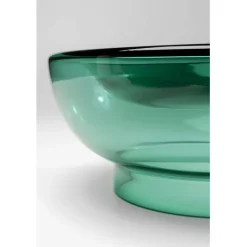 Vase Grazioso vert 32cm><noscript><img width=