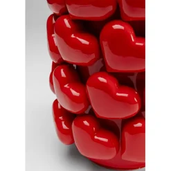Vase Hearts 33cm><noscript><img width=