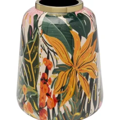 Vase Jungle 33cm>KARE Design Online
