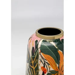 Vase Jungle 33cm><noscript><img width=
