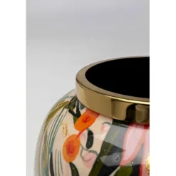 Vase Jungle 17cm><noscript><img width=