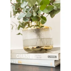 Vase LA Noble 19cm>KARE Design Discount